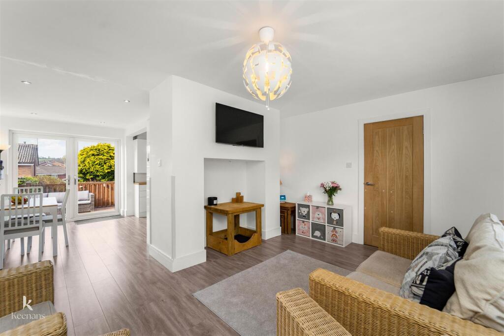 Additional image 22 of Westwood Avenue, Rishton, Blackburn