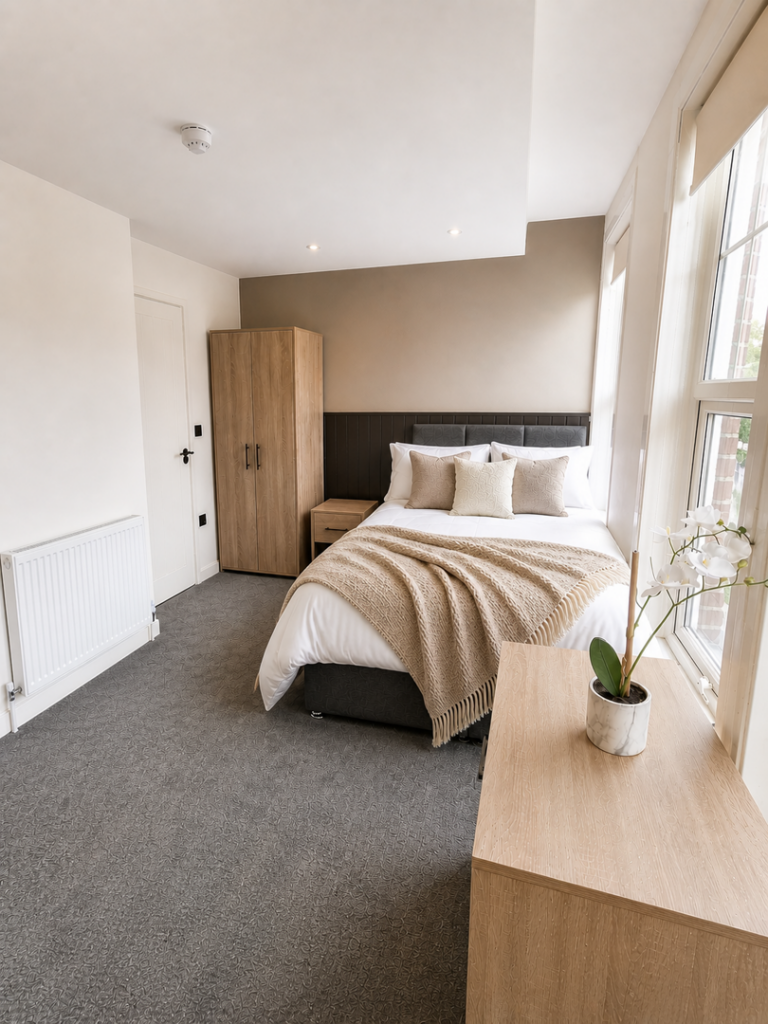 Main image of property: Stafford Road, Southampton