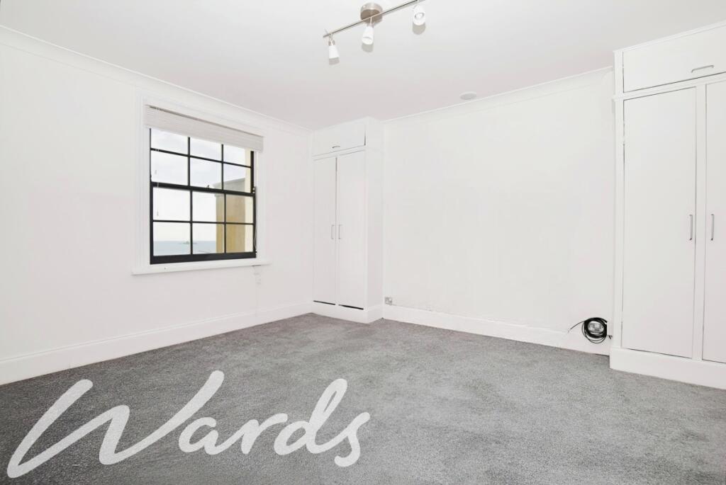 Apartment in Herne Bay, Hunter's Forstal, Mickleburgh Hill - More