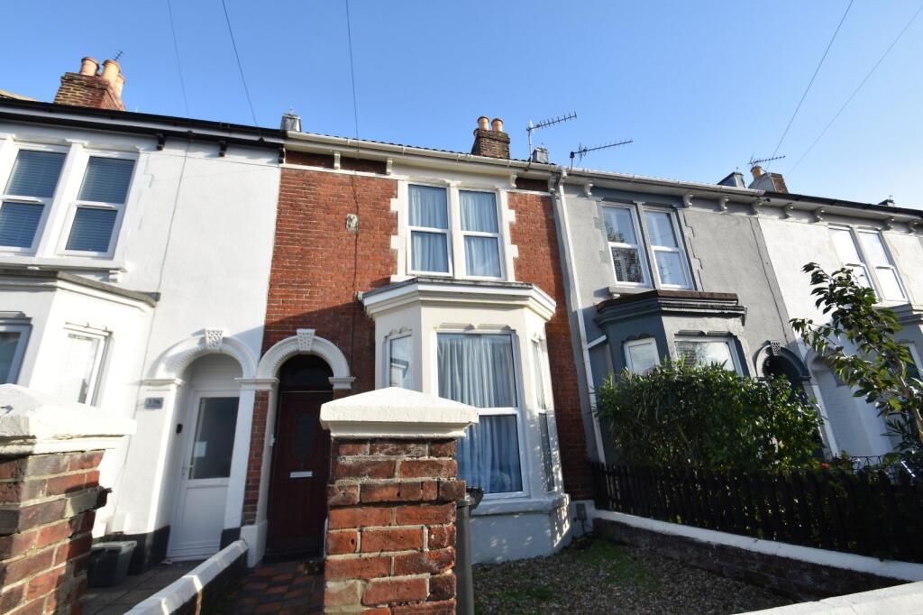 Main image of property: St. Andrews Road, Southsea, PO5