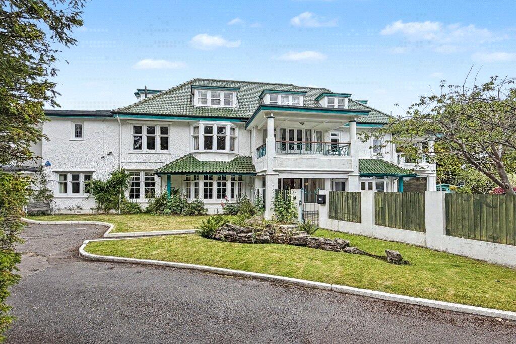 Main image of property: West Overcliff Drive, Bournemouth, Dorset, BH4