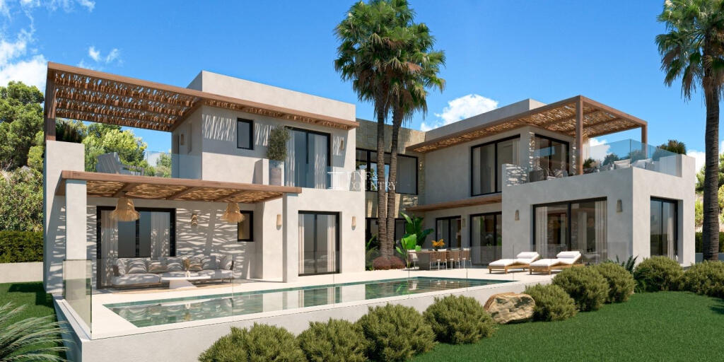 Main image of property: Valencia, Alicante, Javea