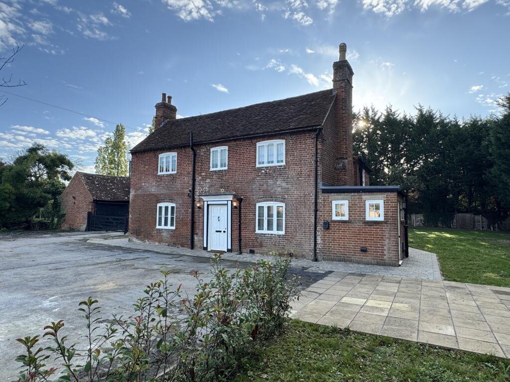 Main image of property: Jealotts Hill, Warfield, Bracknell, Berkshire, RG42