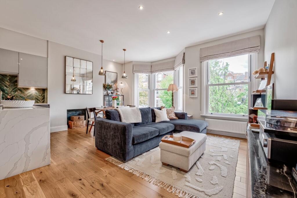 Main image of property: Gladys Road, West Hampstead, London, NW6