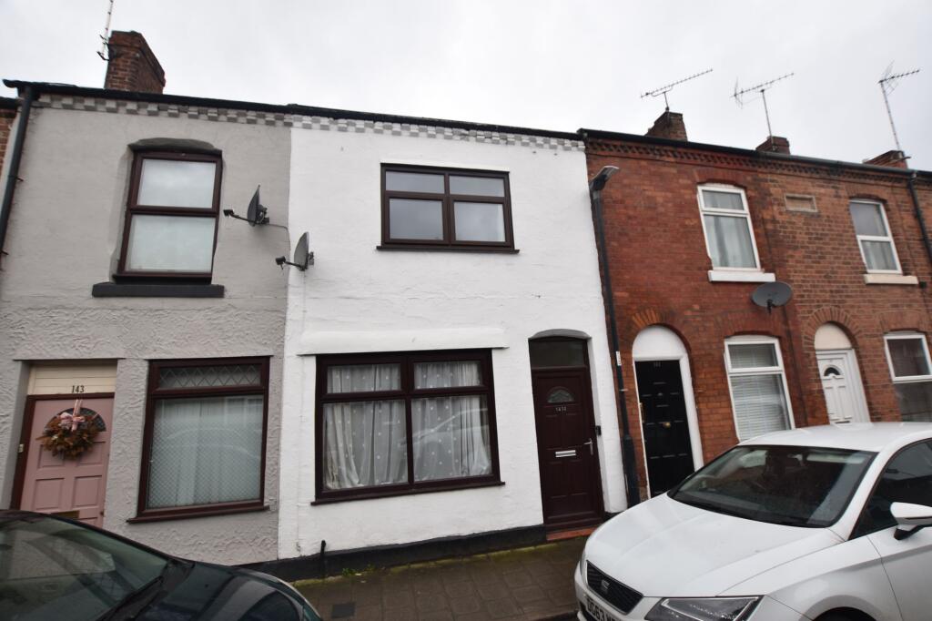 Main image of property: Westminster Road, Hoole, CH2
