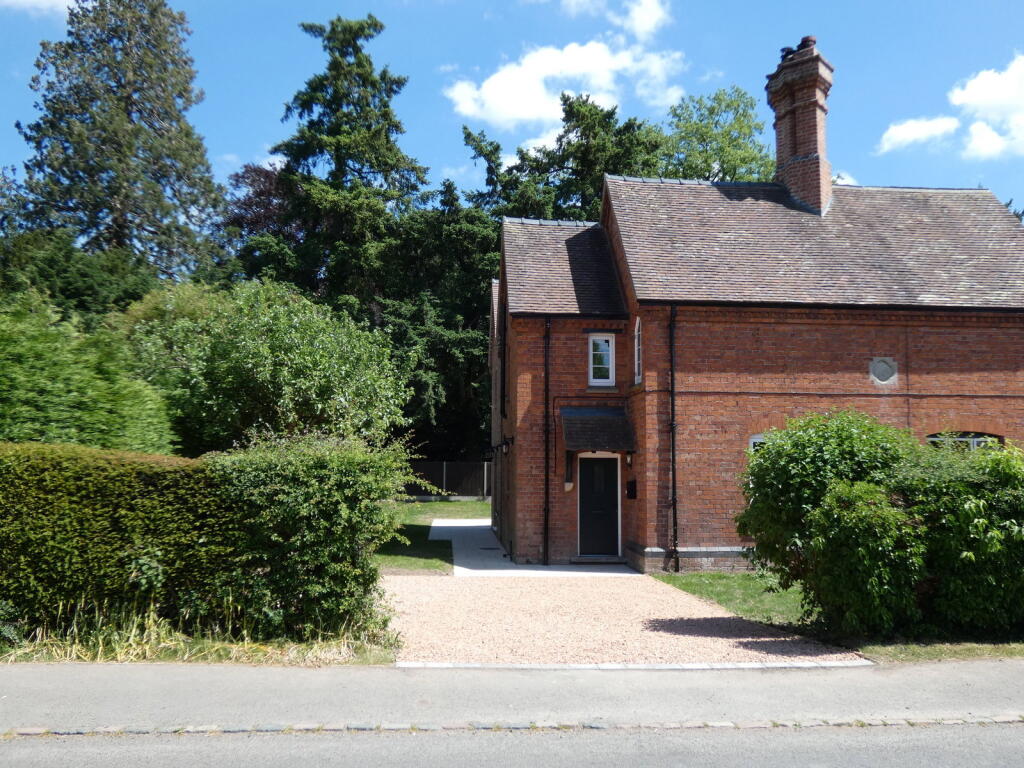 Main image of property: Madresfield Village, Madresfield, Malvern, WR13 5AA