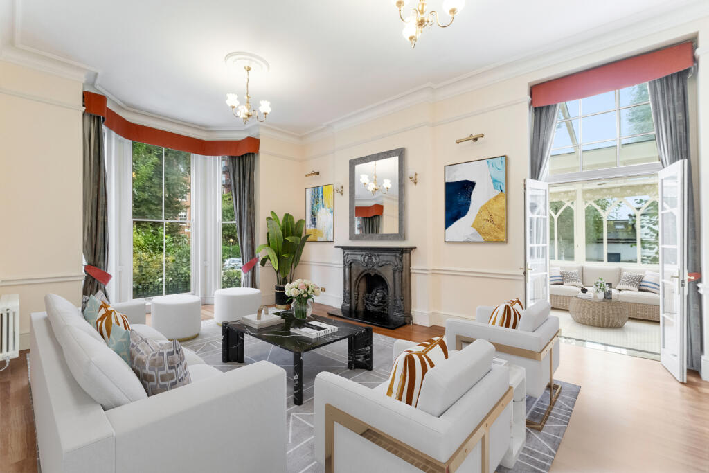 Main image of property: Addison Road,
Holland Park, W14