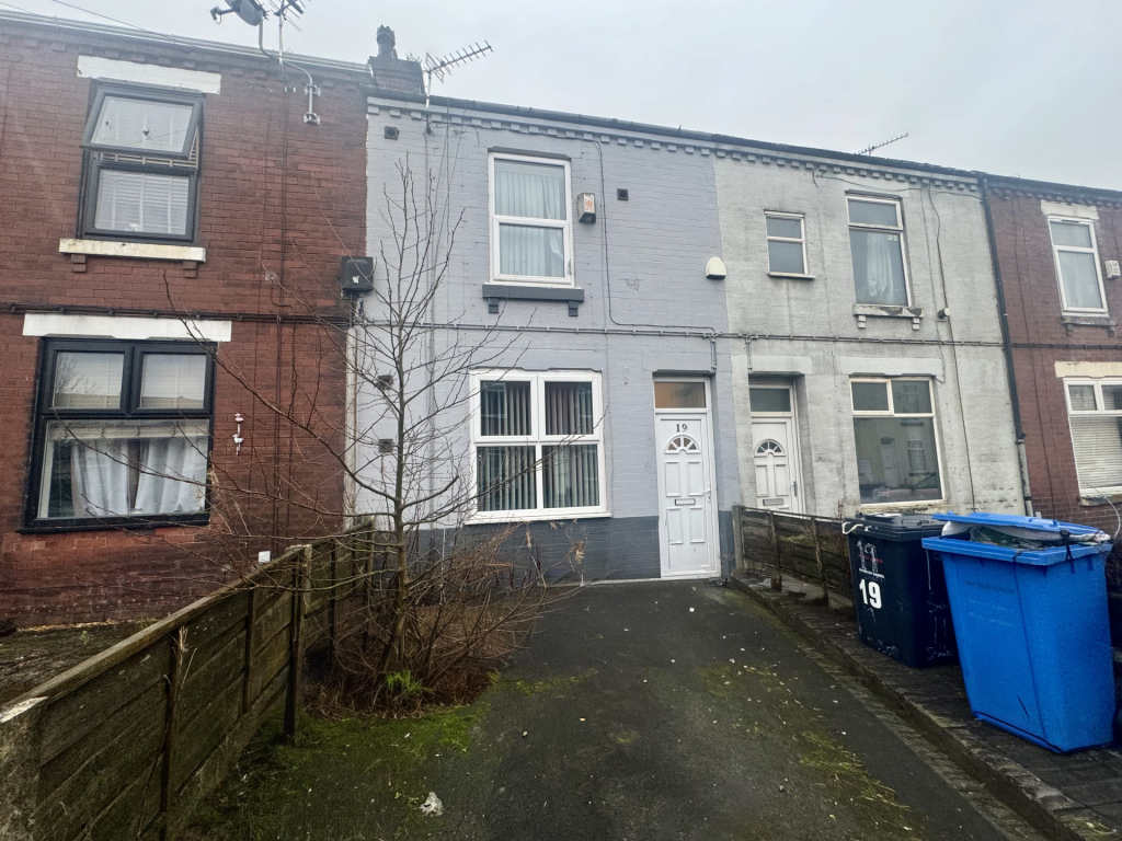 Main image of property: Seddon Street, Little Hulton