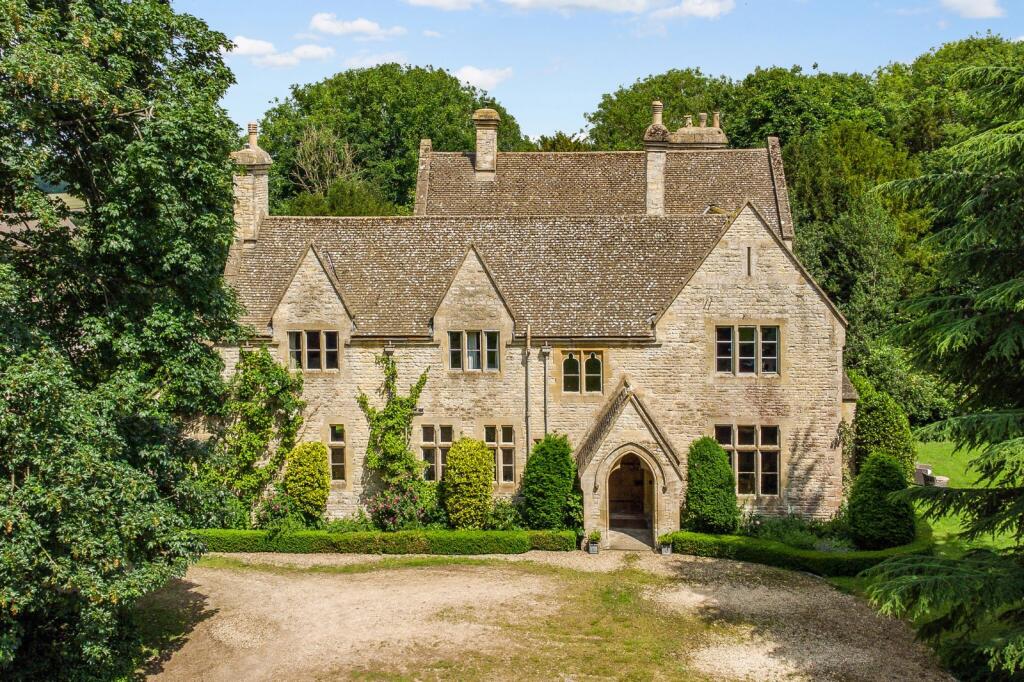 Main image of property: Lower End, Leafield, Witney, Oxfordshire