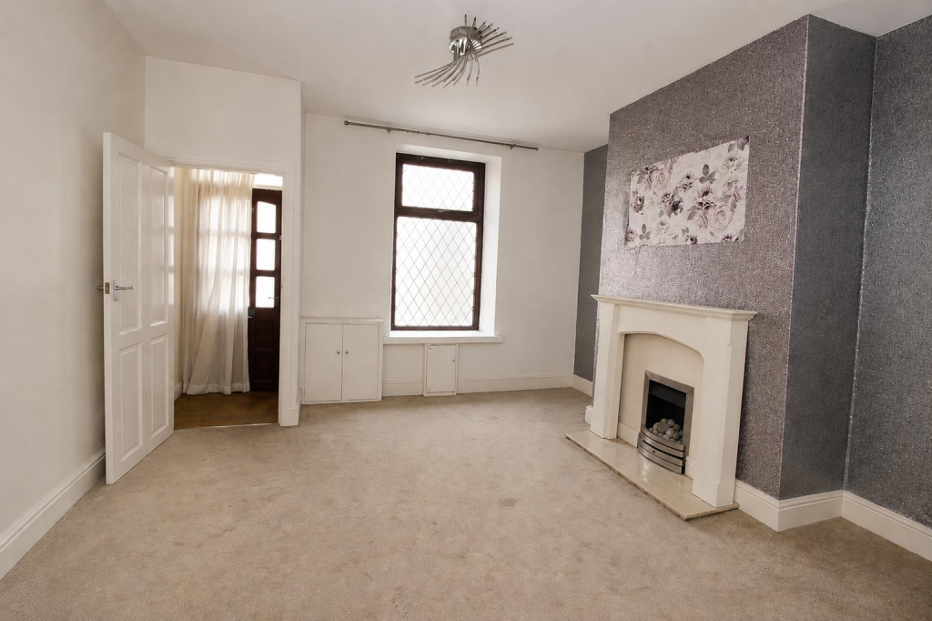 House in Darwen, Blackburn with Darwen - View 3