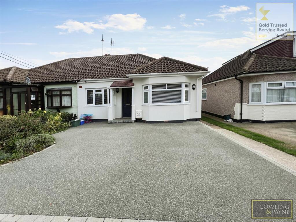 Main image of property: Carruthers Drive, Wickford, Essex