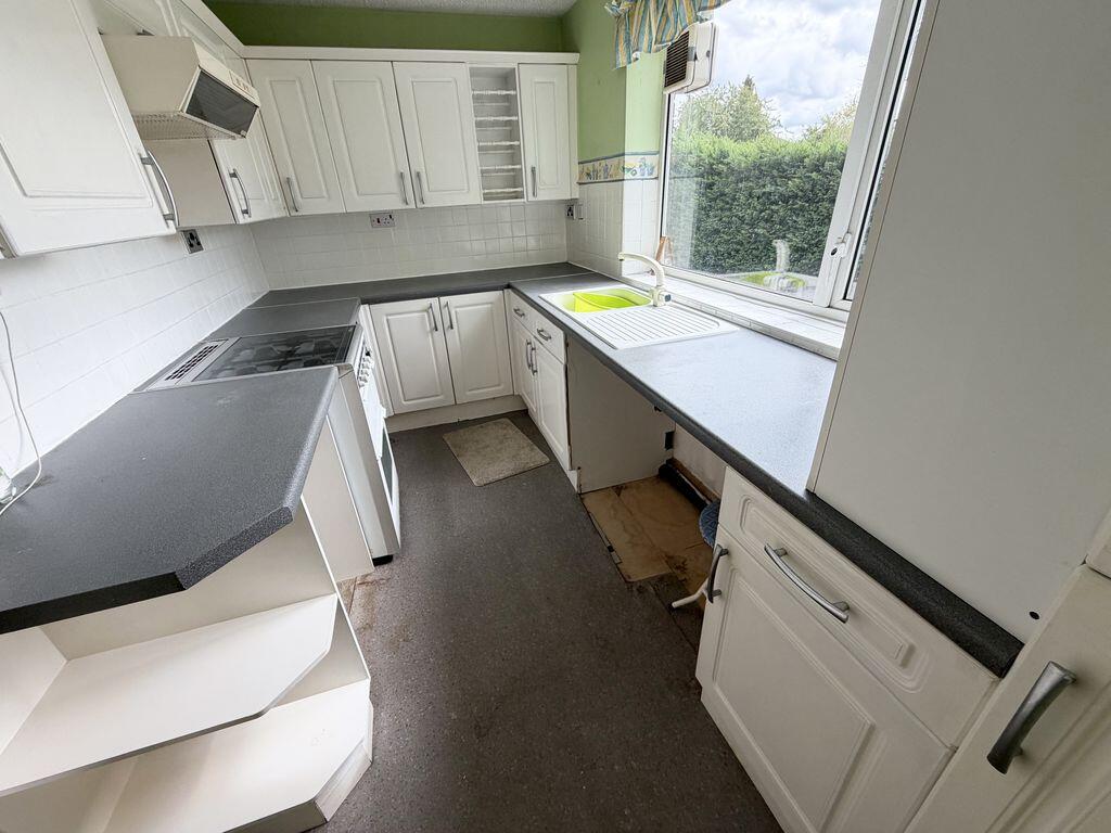 Apartment in Stockport, Greater Manchester - View 4