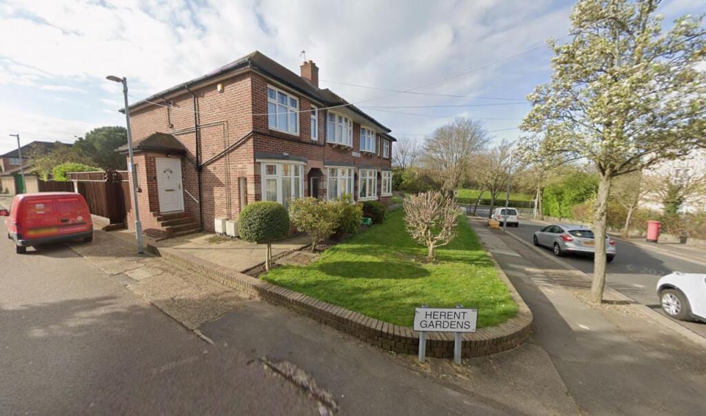 Main image of property: Herent Gardens