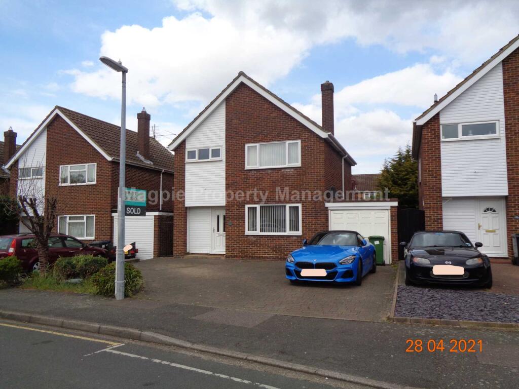 Main image of property: St Neots