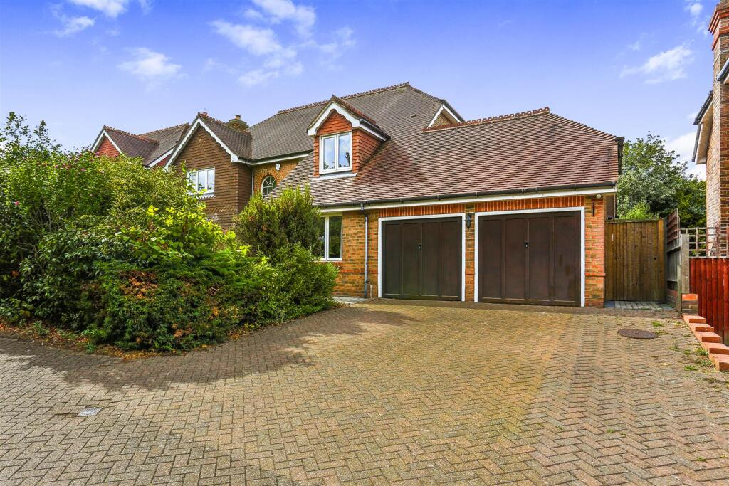 Main image of property: Seymour Avenue, Epsom