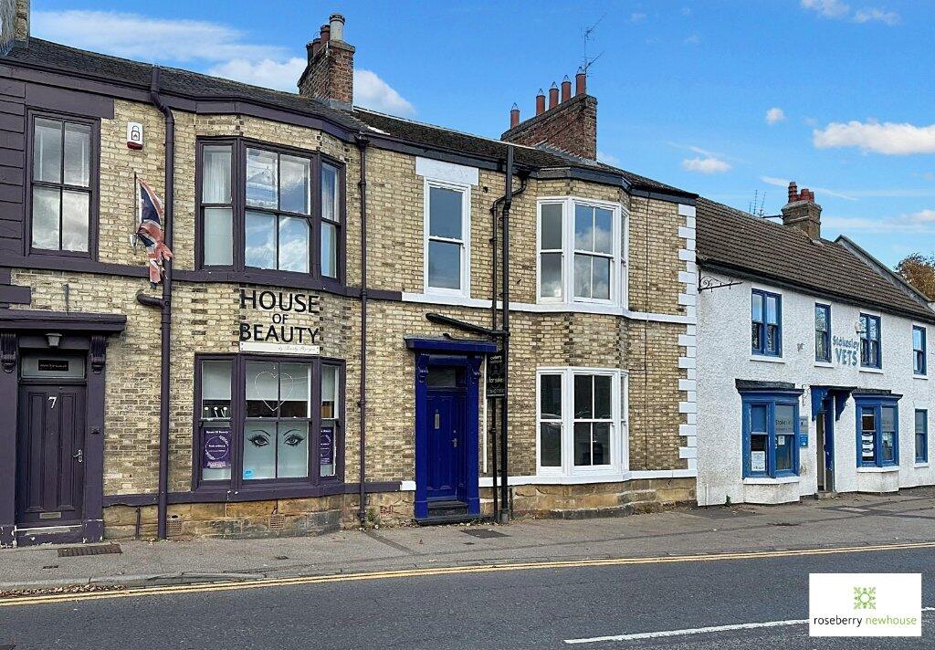 Main image of property: East End, Stokesley, North Yorkshire