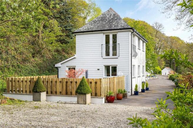 Christmas Cottage