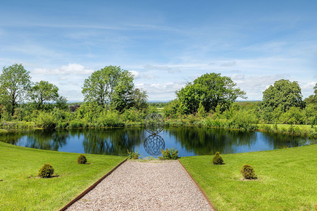 Shooters Hill Hall, Shrewsbury photo 4