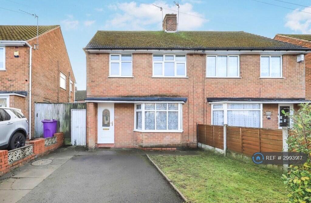 Main image of property: Hilton Road, Lanesfield, Wolverhampton, WV4