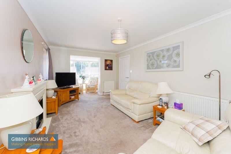 Meadow Park, Wembdon, Bridgwater – pohled 3