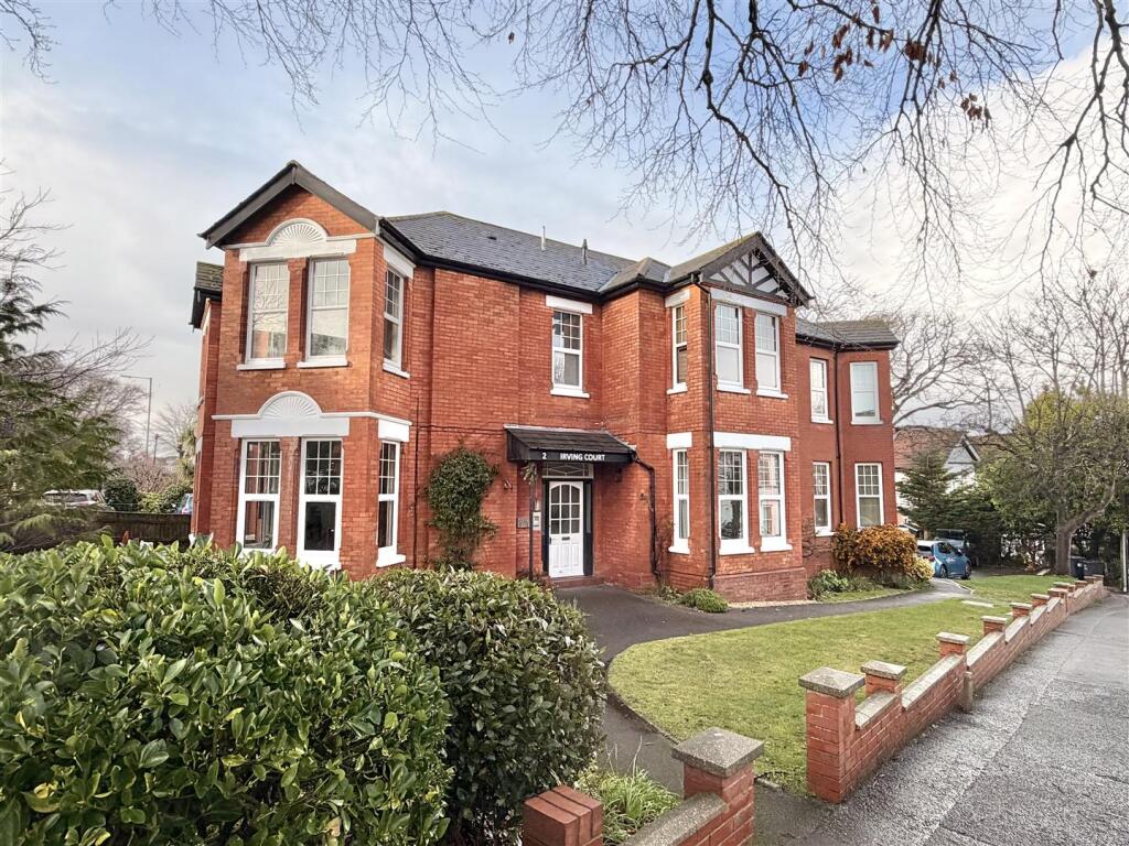 Main image of property: Irving Road, Southbourne