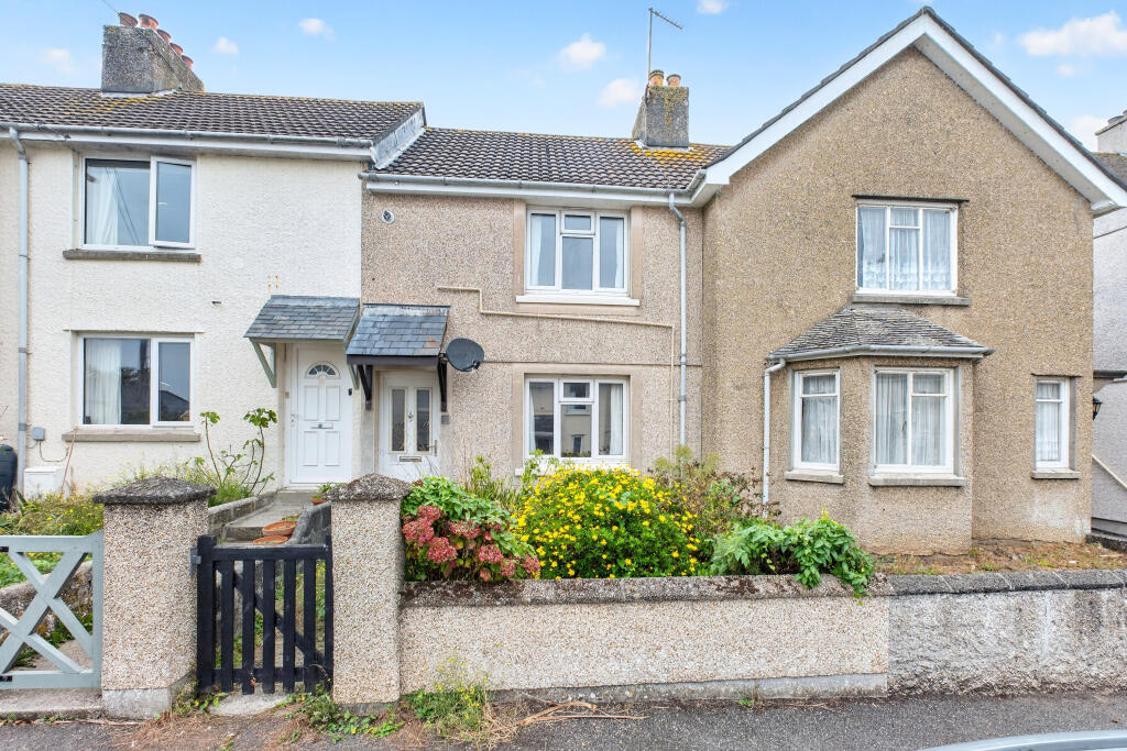 House in Truro - View 2