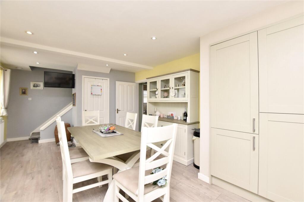 House in Rochdale, Milnrow - More