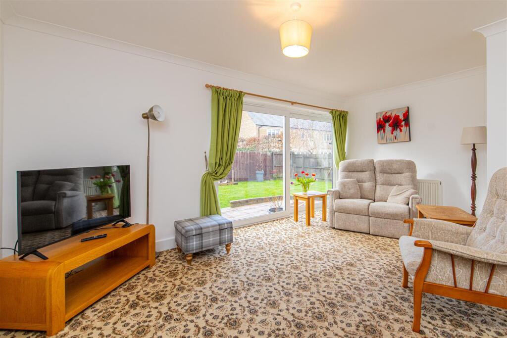 Lightfoot Lane, Middleton, Market Harborough photo 3