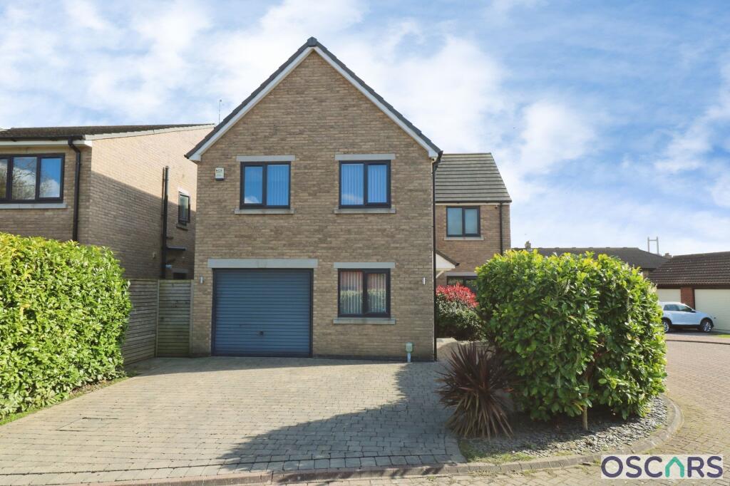 House in Hessle, Hessle Cliff, East Riding of Yorkshire - More