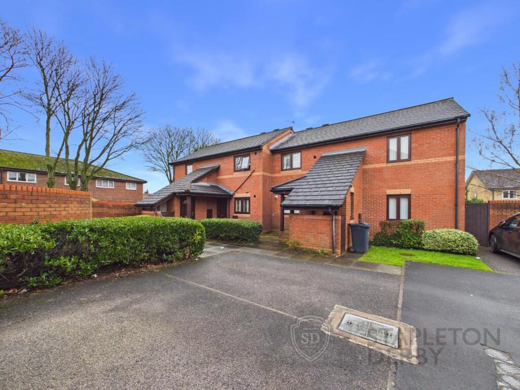 Main image of property: Hunter Court, Prescot