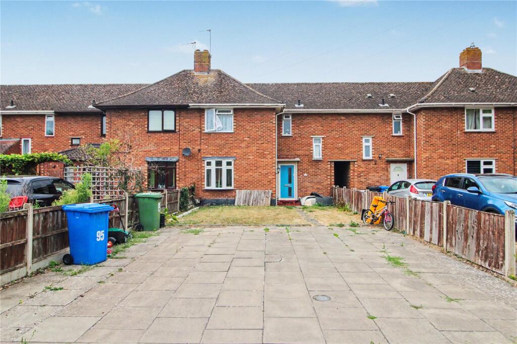 Main image of property: Robin Hood Road, Norwich, Norfolk, NR4