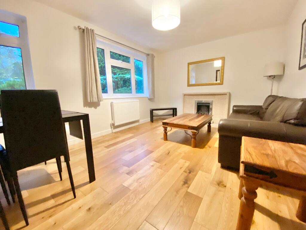 Main image of property: Park House, Holden Road, London