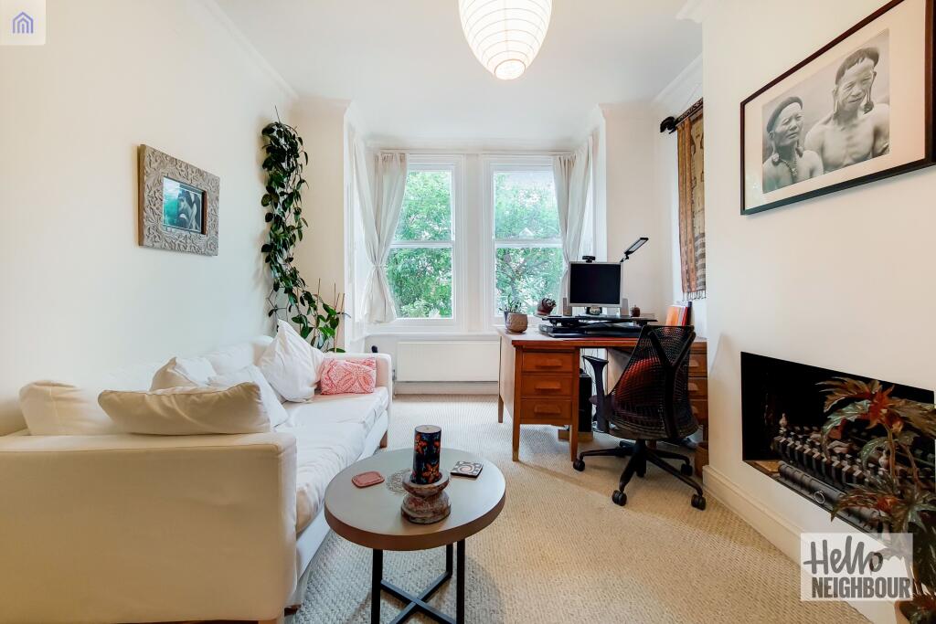 Main image of property: Grosvenor Road, London, W7