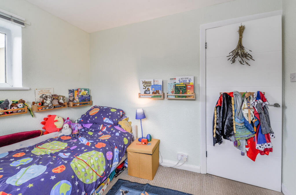 Additional image 18 of Priory Grove, Bingley, West Yorkshire, BD16