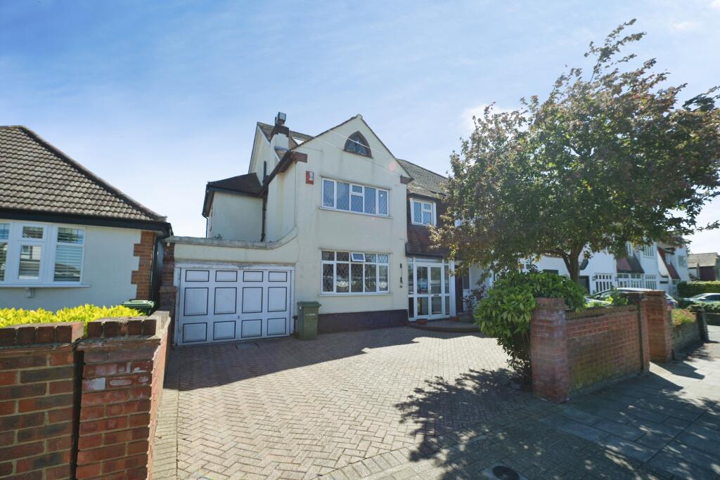 Main image of property: Havering Drive, Romford, RM1