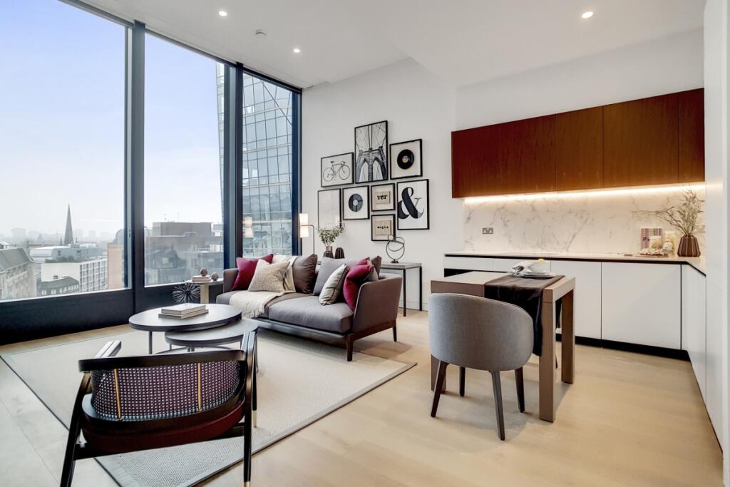 Main image of property: Buckingham Gate, Westminster, SW1E