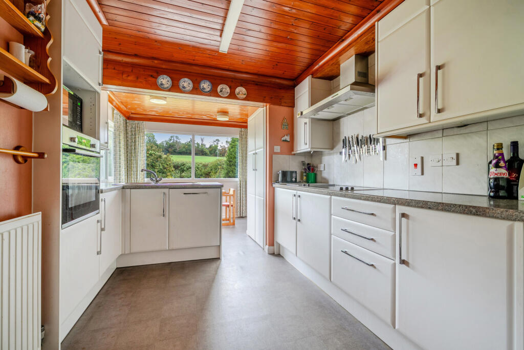 House in Teignbridge, Ipplepen - View 4