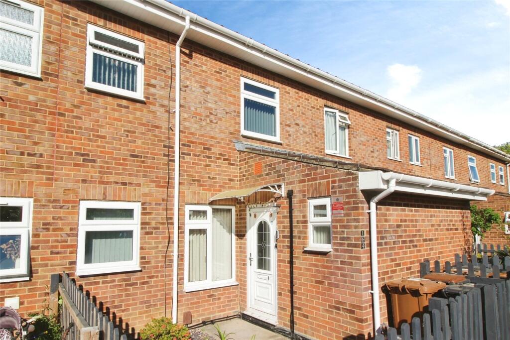 Main image of property: Galahad Close, Andover, Hampshire, SP10