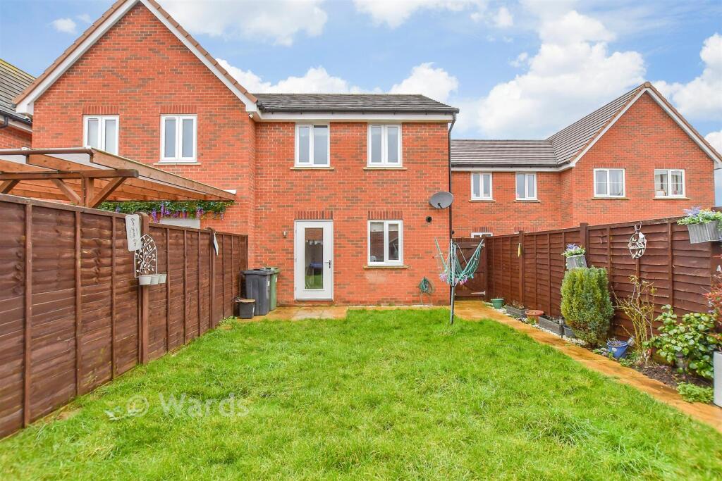 Main image of property: Reynolds Avenue, Langley Park, Maidstone, Kent