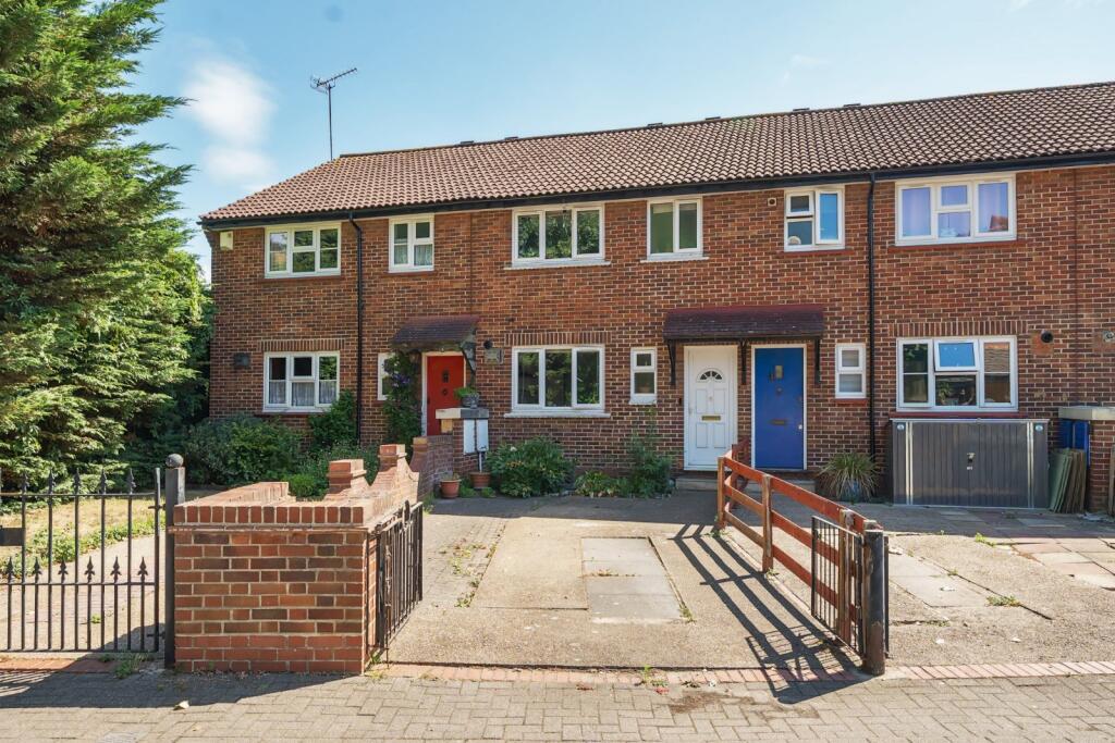 Main image of property: Credon Road, Bermondsey, London, SE16