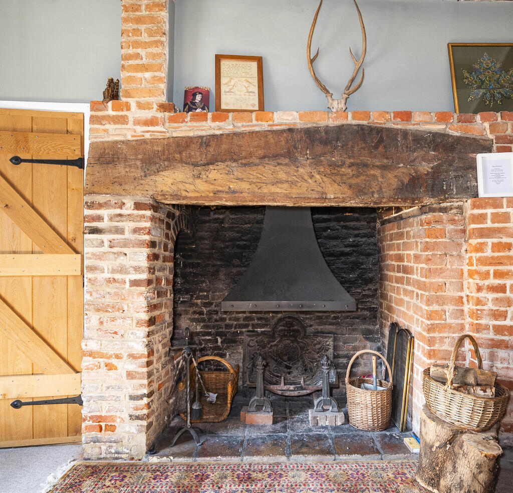 House in Babergh, Lavenham - View 4
