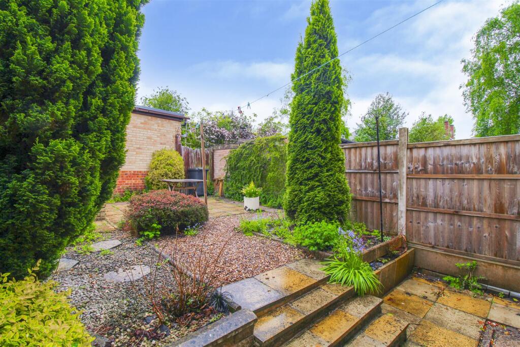 House in Nottingham - View 2