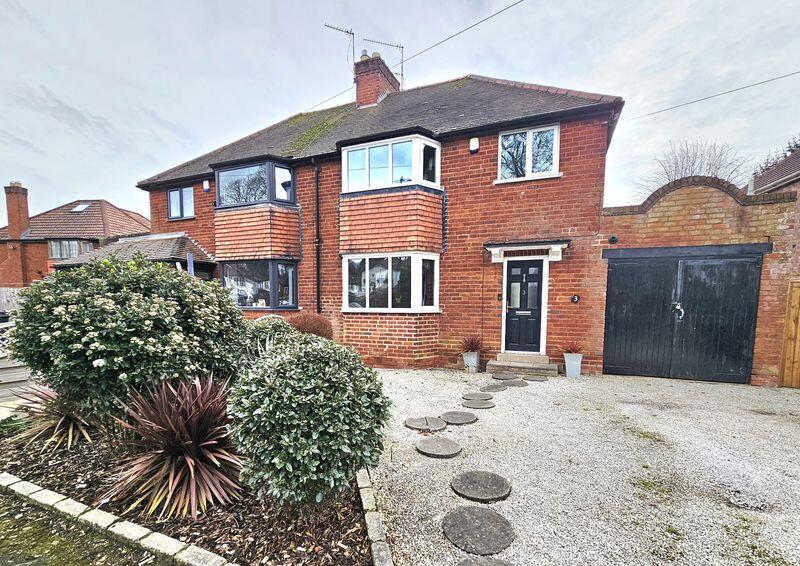 Main image of property: Lakehouse Road, Sutton Coldfield, B73 5BX