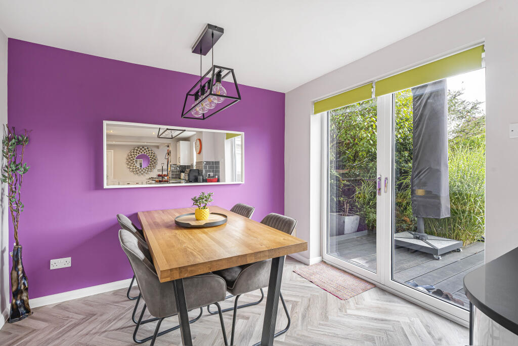 House in St Albans, London Colney - View 5