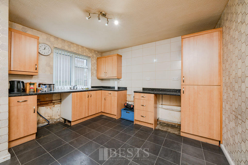 Baxter Close, Runcorn photo 3