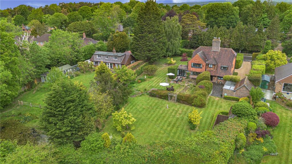 Main image of property: Pound Green, Buxted, Uckfield, East Sussex, TN22