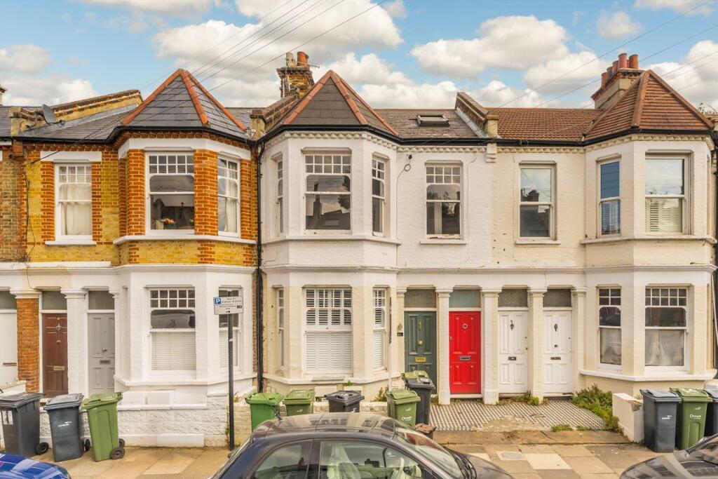 Main image of property: Littlebury Road, Clapham