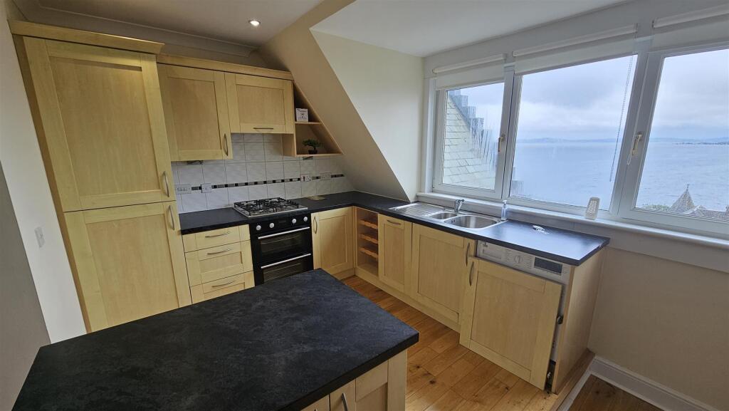 Apartment in Paisley - View 5