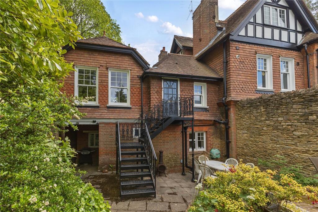 Main image of property: Ballfield Road, Godalming, Surrey, GU7
