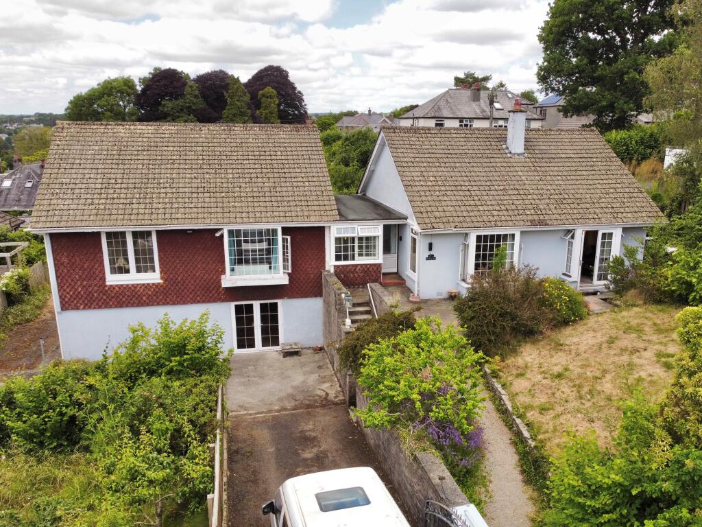 Main image of property: Tavistock